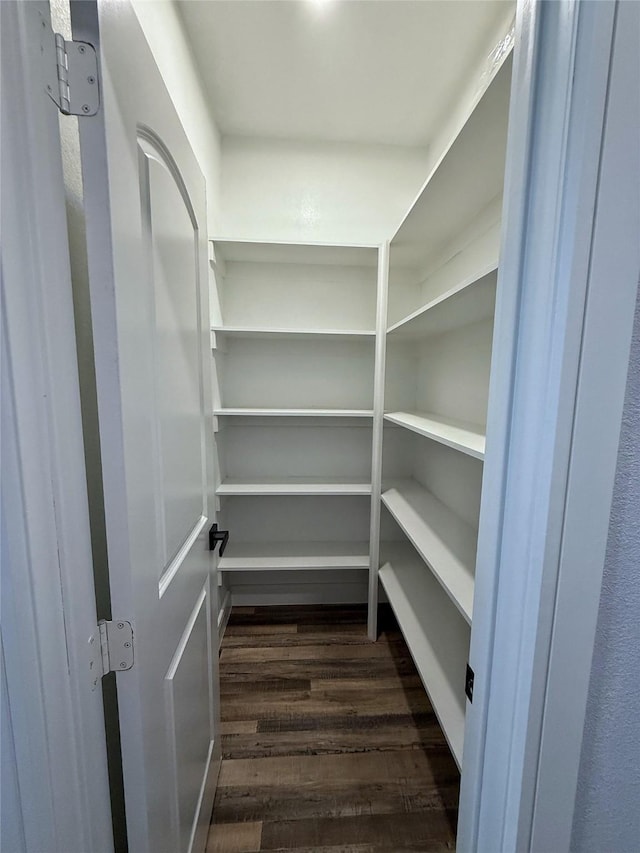 729 E Sears St, Denison, TX 75021 - view of storage area