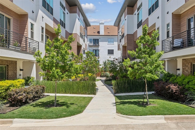 13900 Noel Rd Unit 401, Dallas, TX 75240 - view of home's community