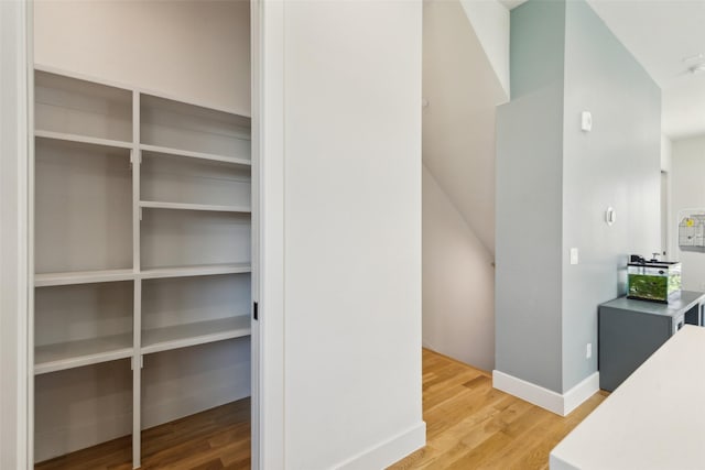 13900 Noel Rd Unit 401, Dallas, TX 75240 - view of pantry