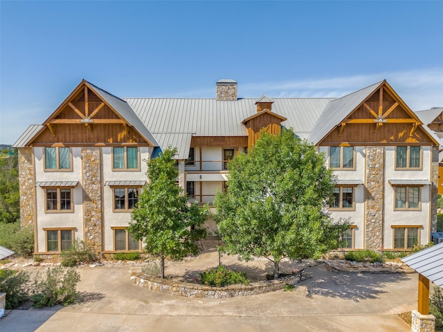 1633 Scenic Dr Unit 201, Graford, TX 76449 - view of property