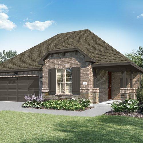 5924 Carmona Trl, Fort Worth, TX 76123 - view of miscellaneous listing collateral