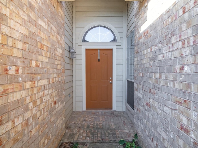 7404 Sunray Dr, Fort Worth, TX 76120 - view of exterior entry
