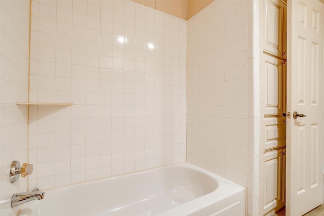 3941 Devonaire Dr, Fort Worth, TX 76008 - view of bathroom