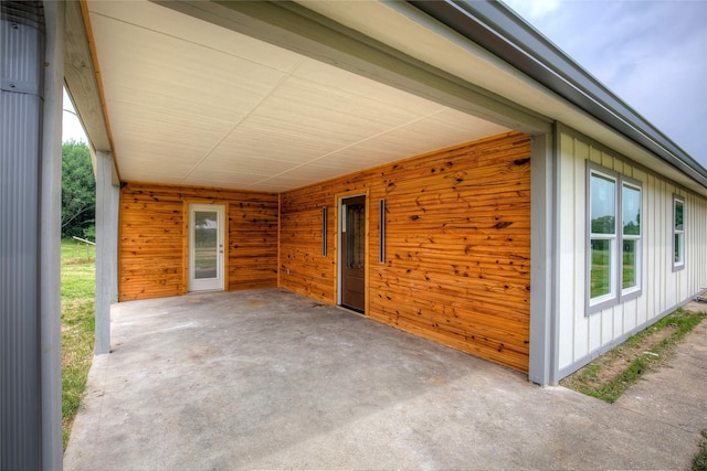 2189 Rs County Road 3150, Emory, TX 75440 - view of patio