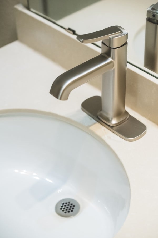2105 Meadow View Dr, Princeton, TX 75407 - bathroom view of a sink