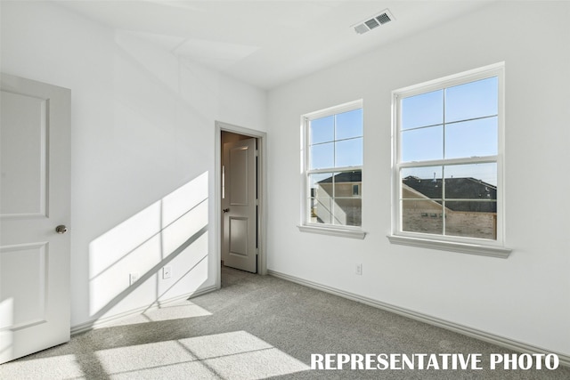 4704 Sparkling Pathway Pathway, Haltom City, TX 76117 - unfurnished room with carpet floors