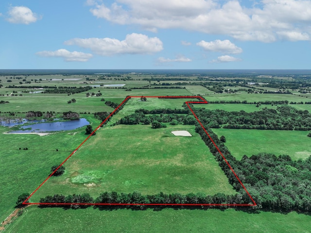 0 Fm 1500, Sumner, TX 75486