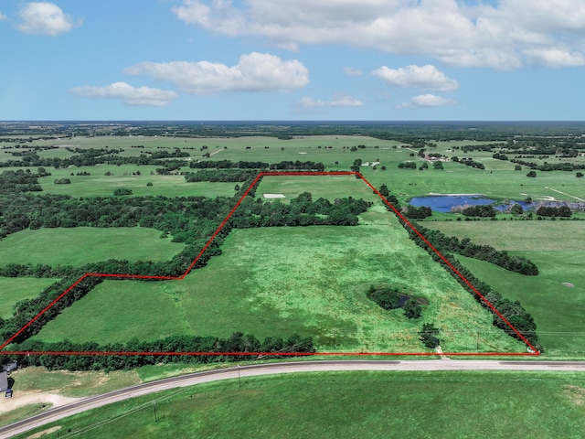 0 Fm 1500, Sumner, TX 75486