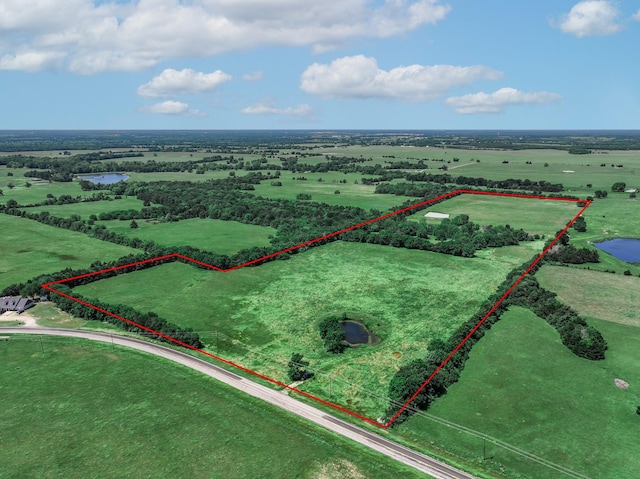 0 Fm 1500, Sumner, TX 75486