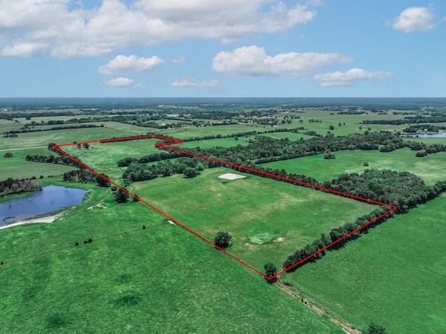 0 Fm 1500, Sumner, TX 75486