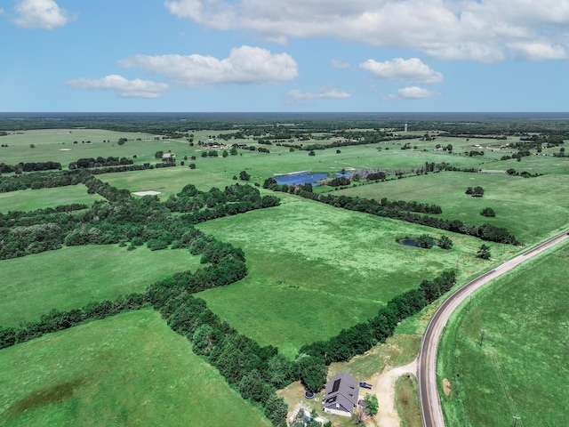 0 Fm 1500, Sumner, TX 75486