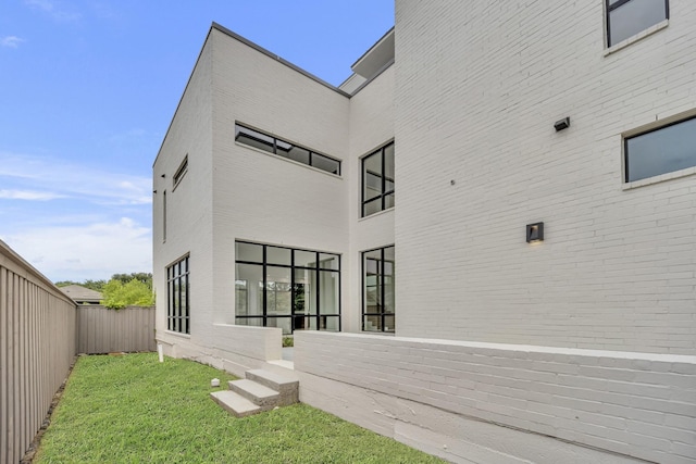 610 N Oak Cliff Blvd Unit 301, Dallas, TX 75208 - view of home's exterior