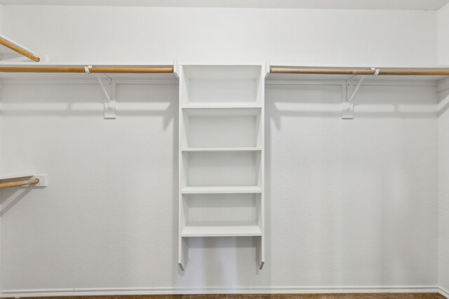 4006 Autumnwood Ln, Heartland, TX 75126 - view of spacious closet