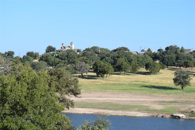 5053 Horseshoe Dr, Whitney, TX 76692