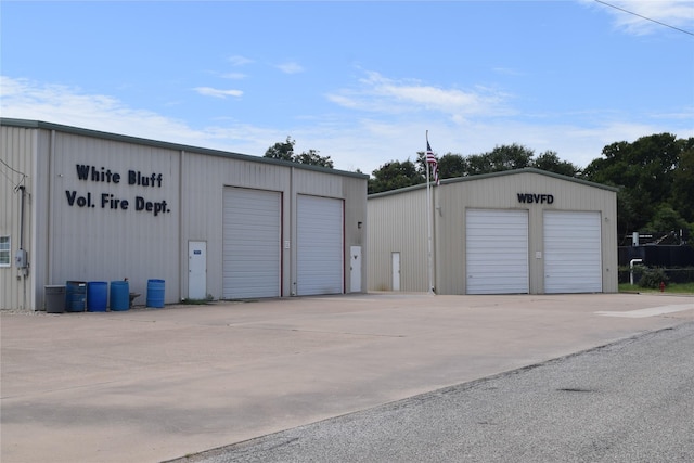 5053 Horseshoe Dr, Whitney, TX 76692