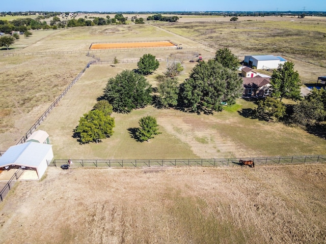 6199 State Highway 22, Hillsboro, TX 76645 - view of rural area