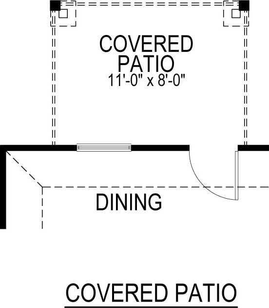 751 Water View Dr, Lavon, TX 75166 - room layout