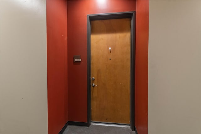 2502 Live Oak St Unit 314, Dallas, TX 75204 - view of property entrance