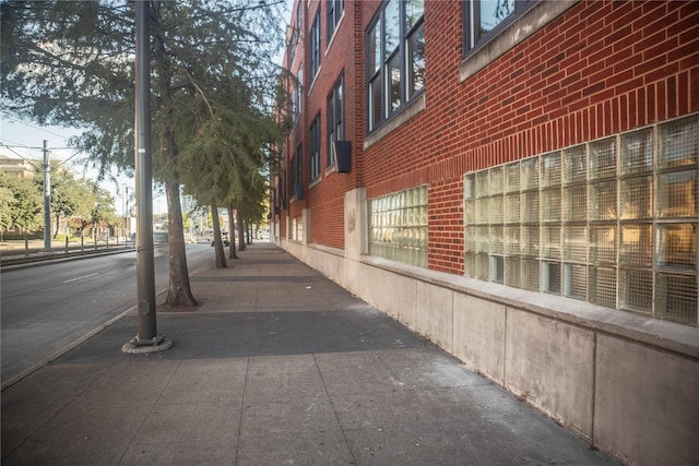 2502 Live Oak St Unit 314, Dallas, TX 75204 - view of building exterior