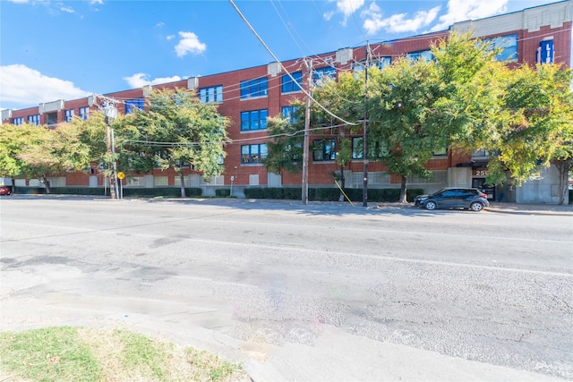 2502 Live Oak St Unit 314, Dallas, TX 75204 - view of property