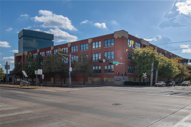2502 Live Oak St Unit 314, Dallas, TX 75204 - view of property