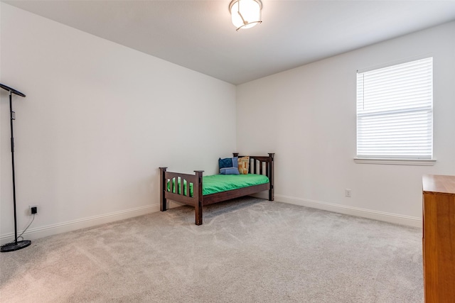 8416 Shoreacres Dr, Mckinney, TX 75070 - bedroom featuring carpet floors and baseboards