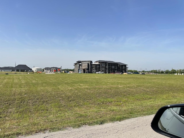 5809 Frenzel Dr, Parker, TX 75002