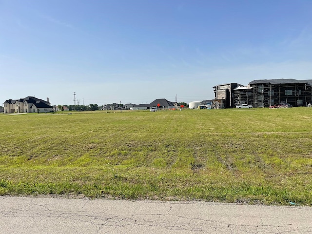 5809 Frenzel Dr, Parker, TX 75002