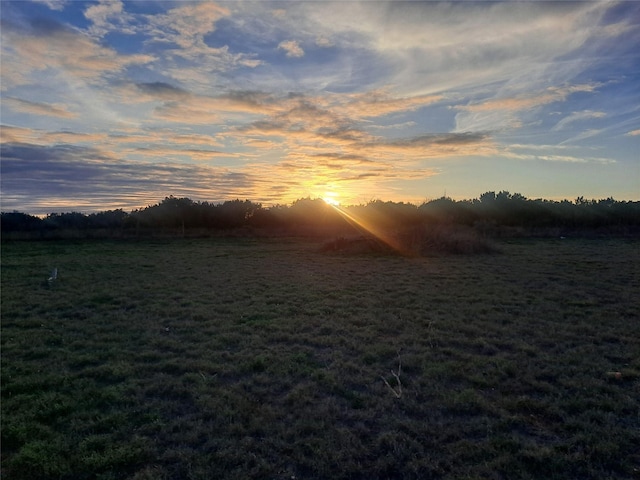 132 Pine Springs Cv, Tuscola, TX 79562 - water view