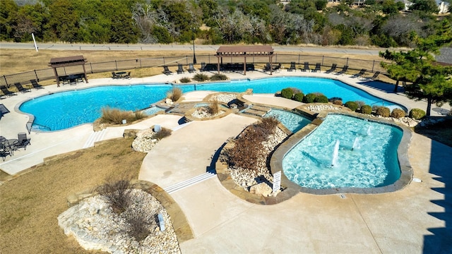 1757 Highland Dr, Whitney, TX 76692
