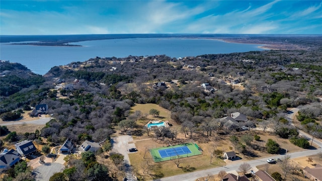 1757 Highland Dr, Whitney, TX 76692