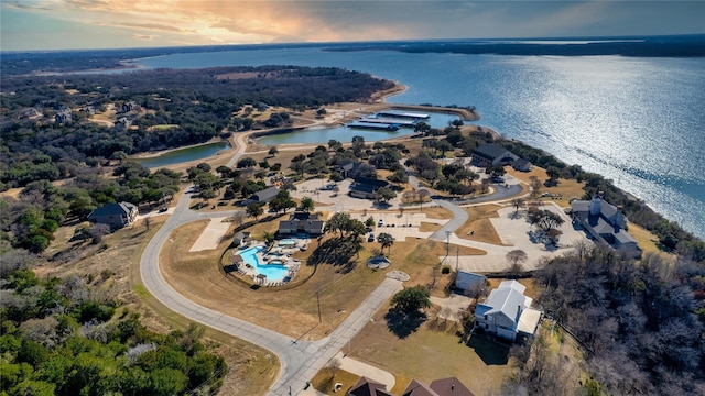 1757 Highland Dr, Whitney, TX 76692