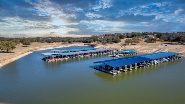1757 Highland Dr, Whitney, TX 76692