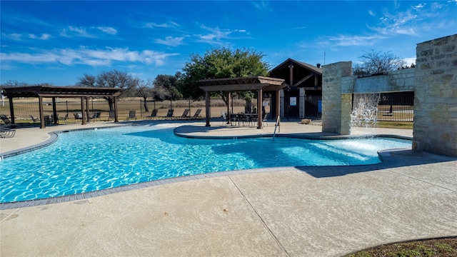1757 Highland Dr, Whitney, TX 76692