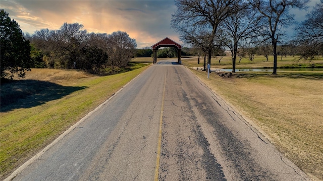 1757 Highland Dr, Whitney, TX 76692