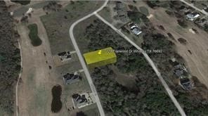 17129 Trailwood Dr, Whitney, TX 76692