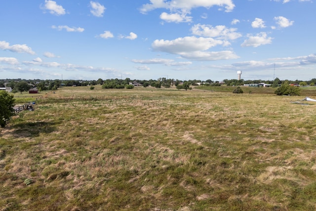 500 Parker Rd, Saint Paul, TX 75098