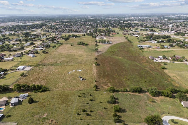 500 Parker Rd, Saint Paul, TX 75098