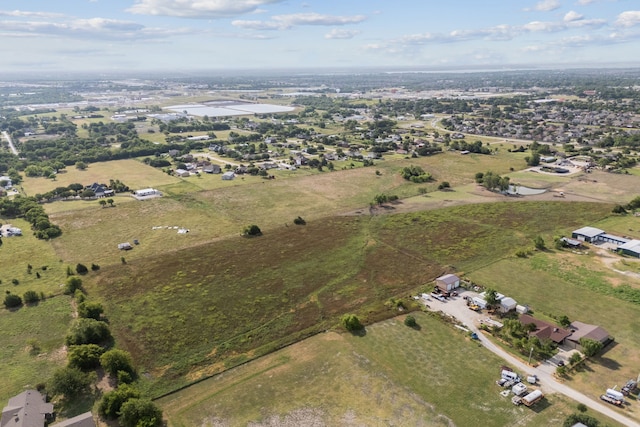500 Parker Rd, Saint Paul, TX 75098