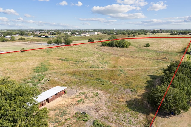 500 Parker Rd, Saint Paul, TX 75098