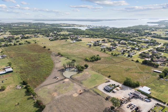 500 Parker Rd, Saint Paul, TX 75098