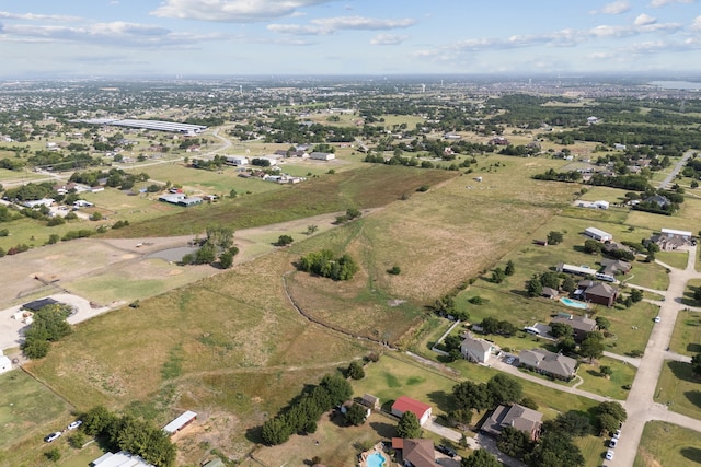 500 Parker Rd, Saint Paul, TX 75098