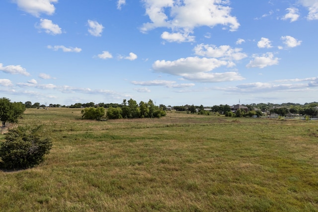 500 Parker Rd, Saint Paul, TX 75098