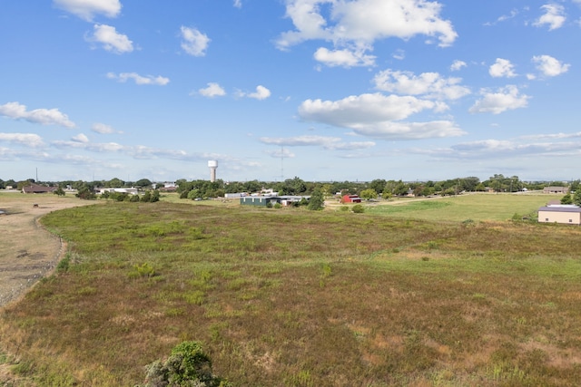 500 Parker Rd, Saint Paul, TX 75098