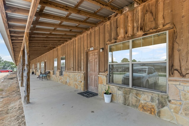 295 Lindsey Ln, Stephenville, TX 76401 - view of stable