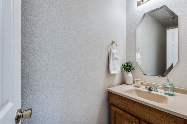 3717 Drew Dr, Frisco, TX 75035 - bathroom featuring vanity