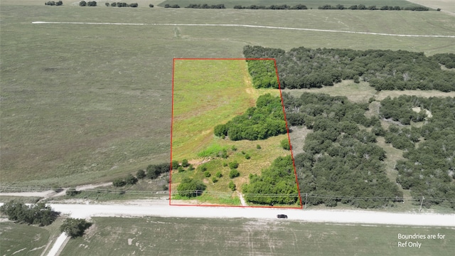TBD Hcr 1212, Blum, TX 76627