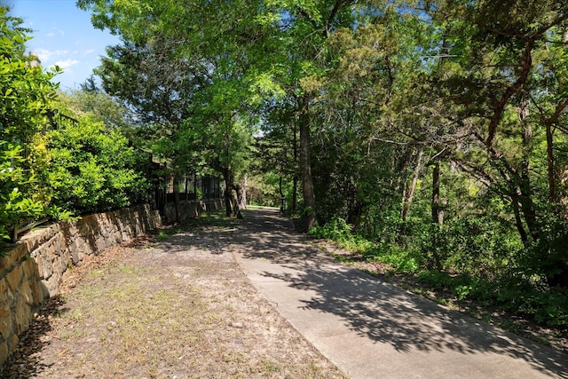 413 Sloan Creek Pkwy, Fairview, TX 75069 - view of road