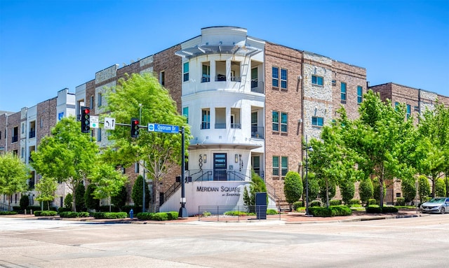 5005 Meridian Ln Unit 3102, Addison, TX 75001 - view of building exterior