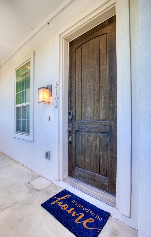 5005 Meridian Ln Unit 3102, Addison, TX 75001 - view of exterior entry